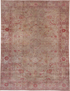 Antique Sivas Area Rug (7' x 10')